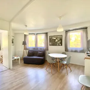 Appartement Avec Parking Centre Pour Et Affaires