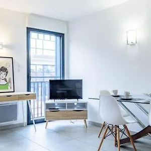 Appartement 302 - Duplex Moderne - Jeanne D'arc,