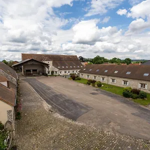 De La Bergerie Frankreich
