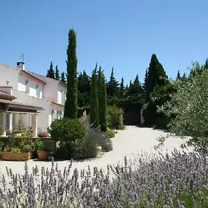 Mas De L'estello Frankreich
