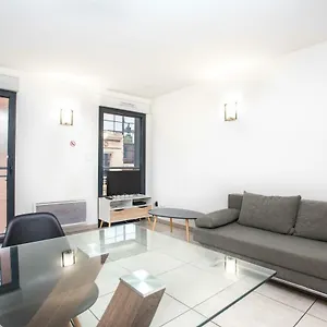 Appartement 202 - Duplex Moderne - Jeanne D'arc,