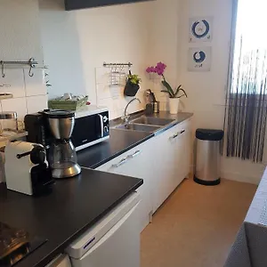 Appartement Angle Du Canal