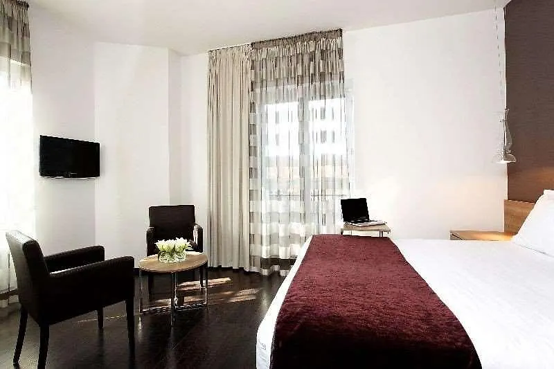 Citiz Hotel Toulouse