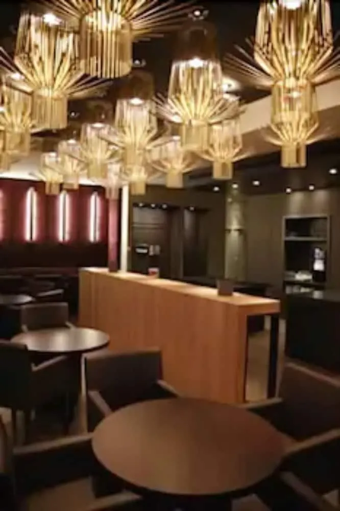 Citiz Hotel Toulouse