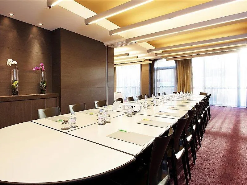 Citiz Hotel Toulouse