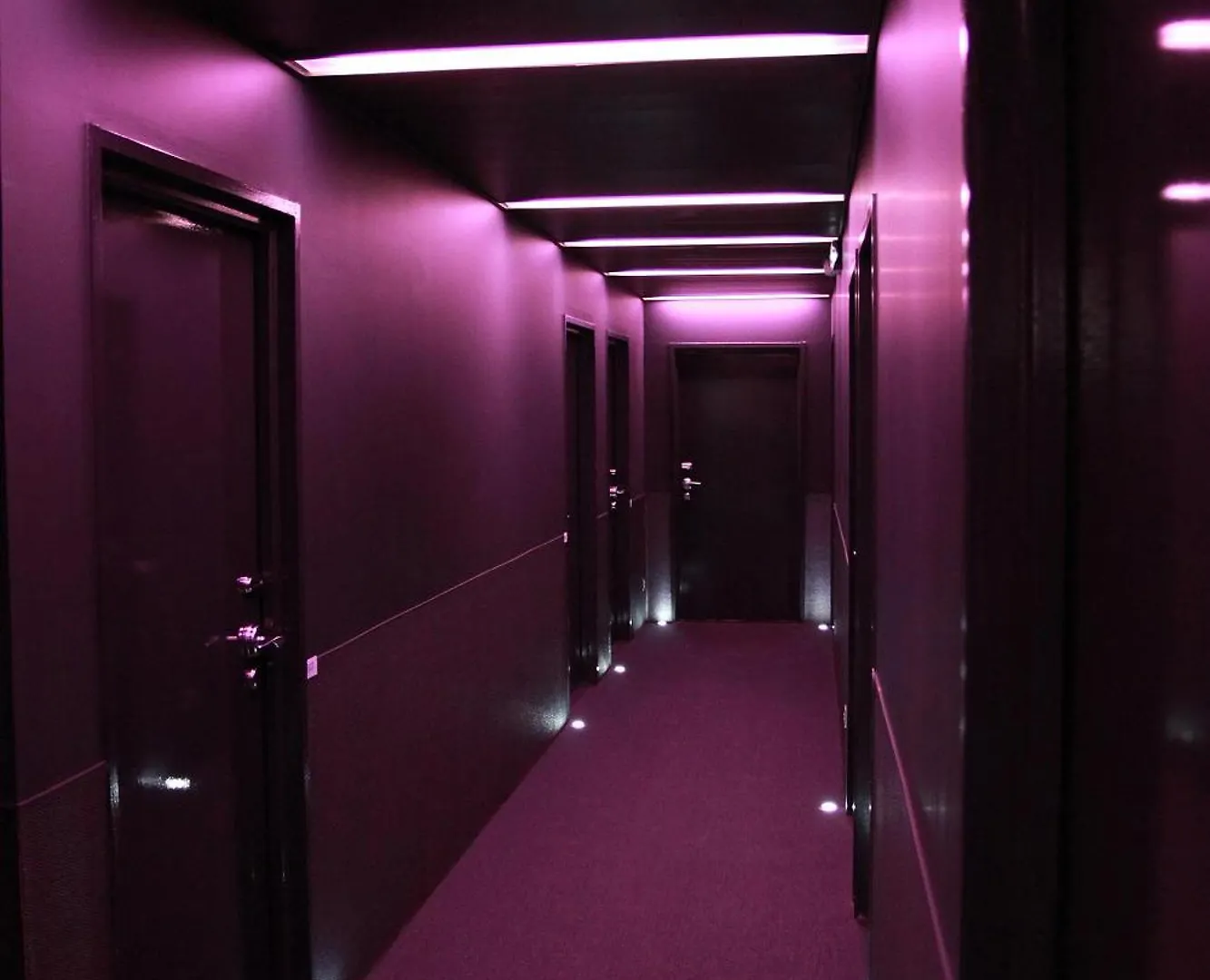 Citiz Hotel Toulouse