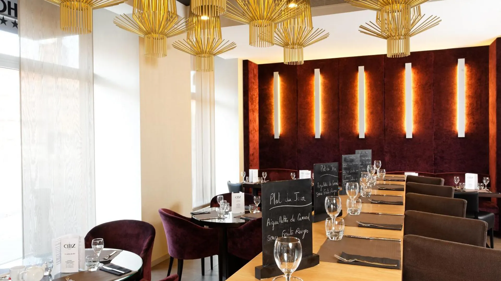 Citiz Hotel Toulouse