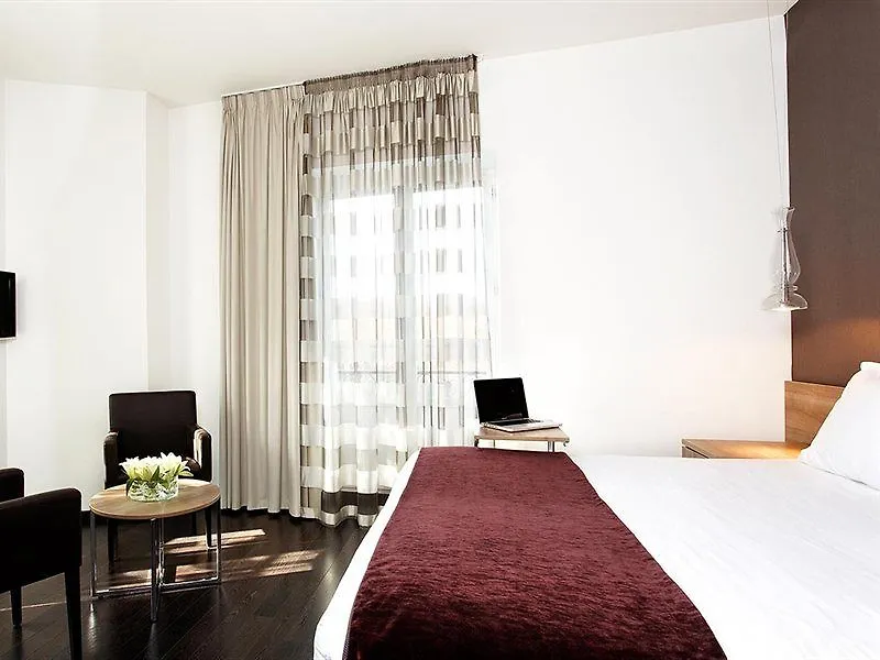 Citiz Hotel Toulouse
