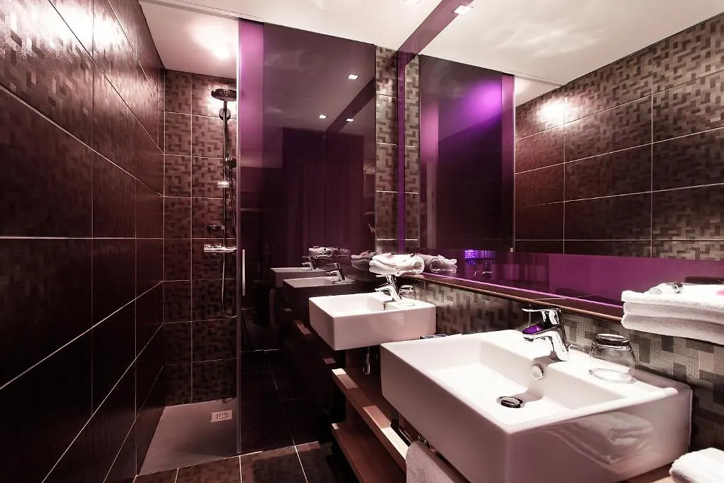 ****  Citiz Hotel Toulouse France