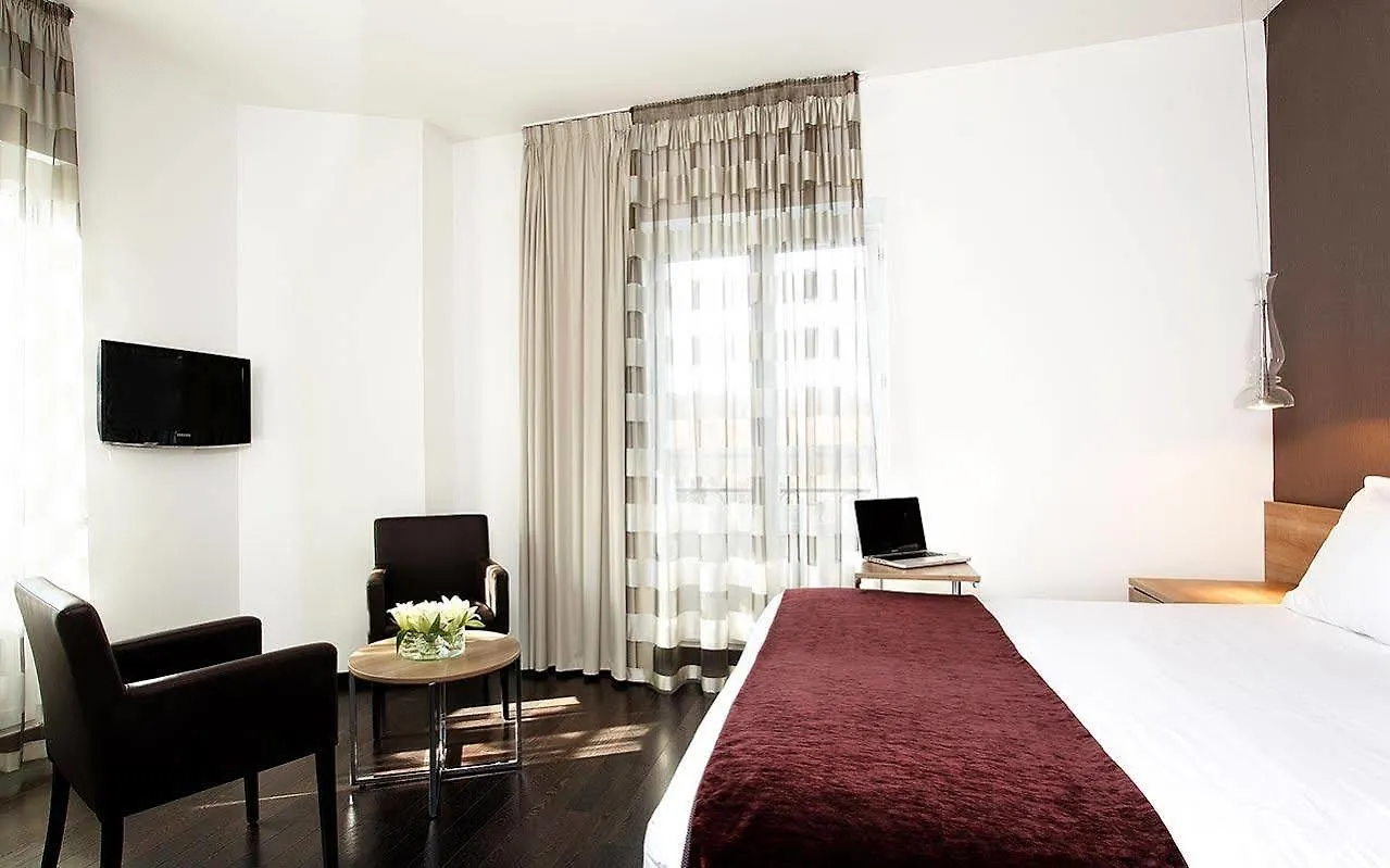 Citiz Hotel Toulouse 4*,