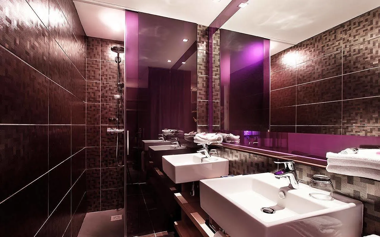 Citiz Hotel Toulouse 4*,