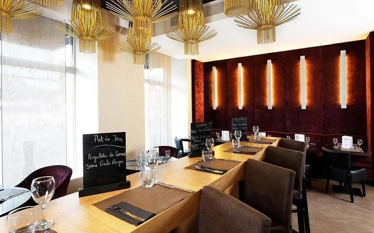 Citiz Hotel Toulouse