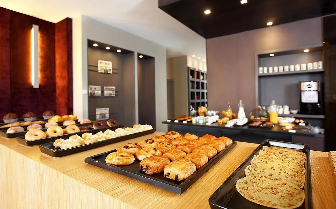 Citiz Hotel Toulouse