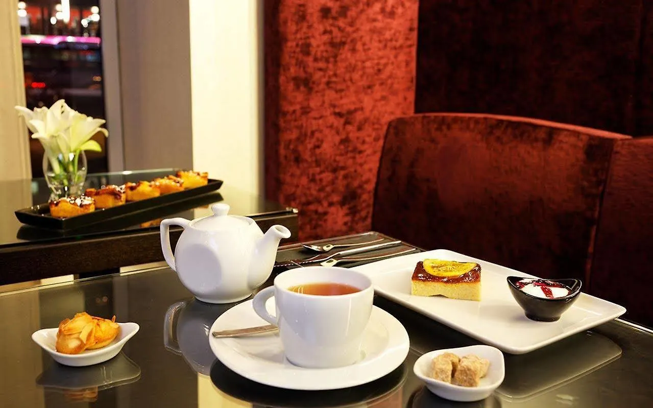 Citiz Hotel Toulouse