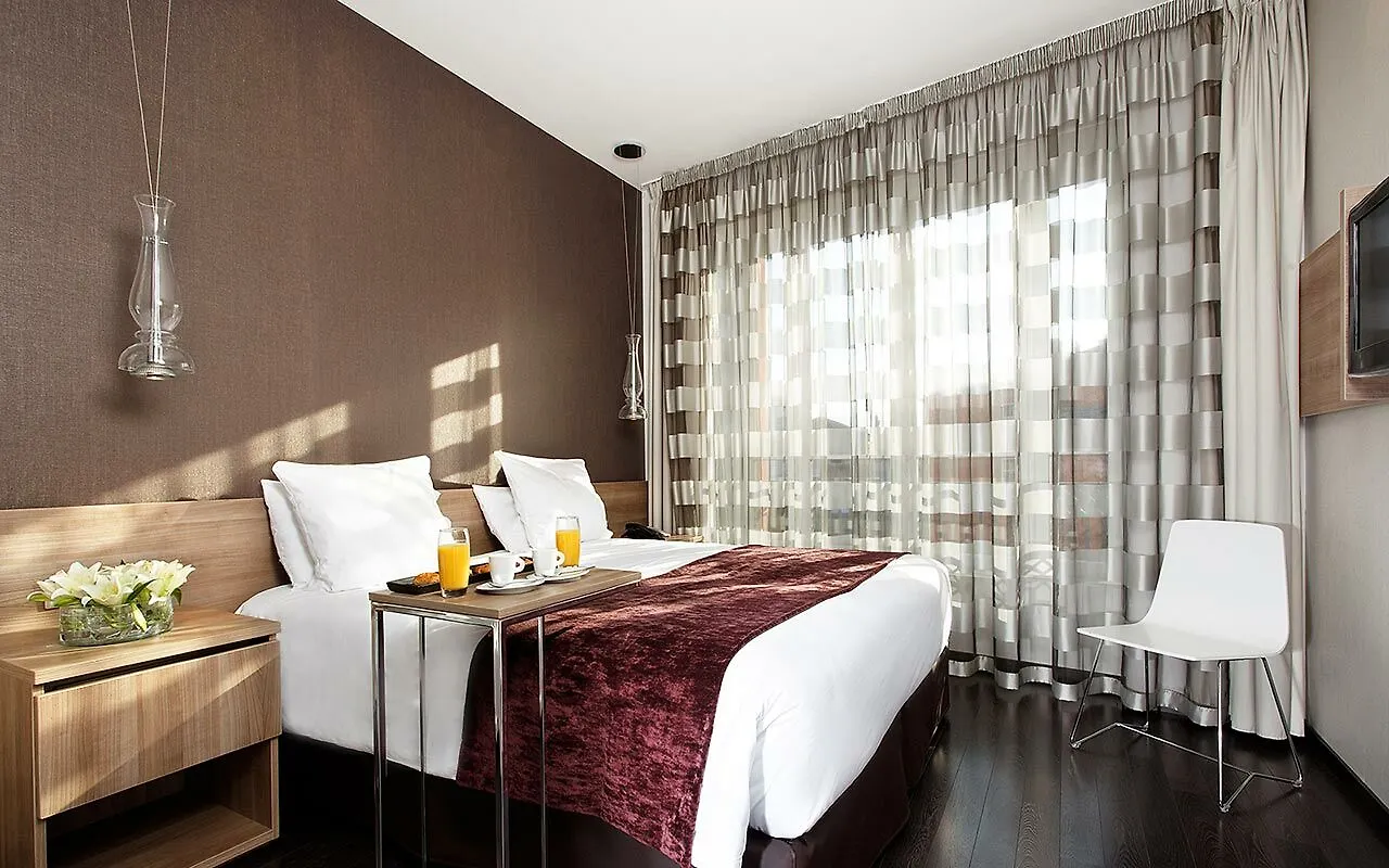 Citiz Hotel Toulouse France