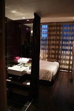 Citiz Hotel Toulouse
