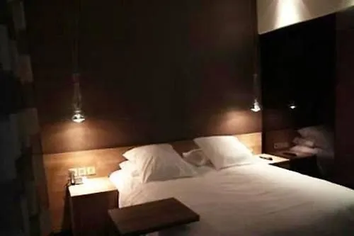 Citiz Hotel Toulouse Frankreich